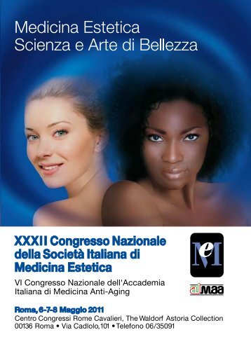 Scarica il programma dell' evento - TuttoCongressi