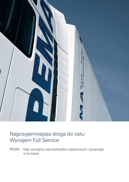 Image - PEMA GmbH