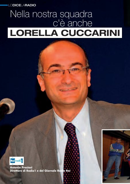 Scarica PDF - Ufficio Stampa Rai - Rai.it