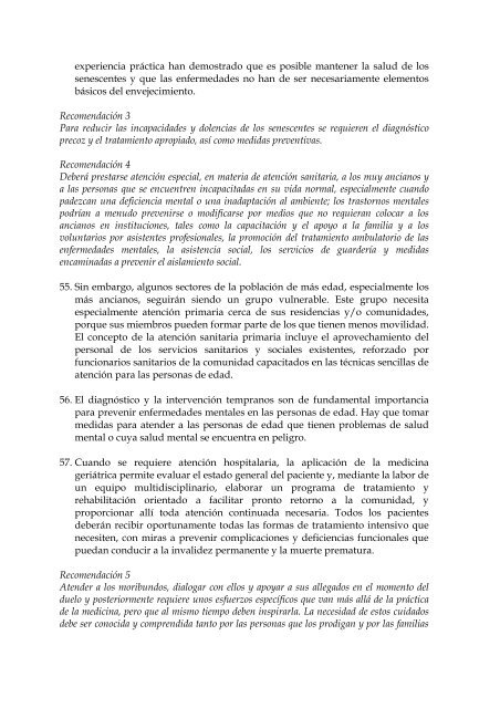 PLAN DE ACCIÃN INTERNACIONAL DE VIENA SOBRE EL ...