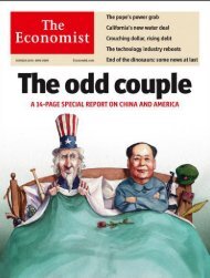 [ccemagz.com]The Economist October 24th 2009 - the ultimate blog