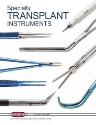 SCANLAN® Surgical Instrument Demagnetizer - Scanlan International