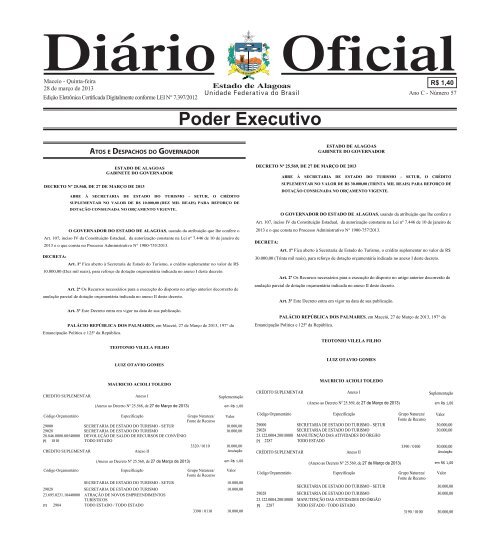 Piranhas: Dinâmica Informática passa a emitir Certificado Digital