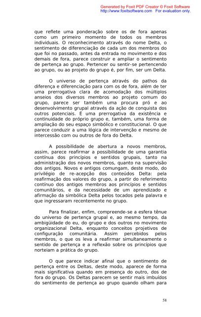 abril de 2004 - CCHLA - Universidade Federal da ParaÃ­ba