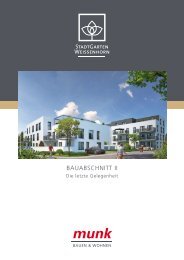 StadtGarten Weissenhorn