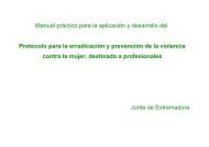 Manual prÃ¡ctico para la aplicaciÃ³n y desarrollo del Protocolo para la ...