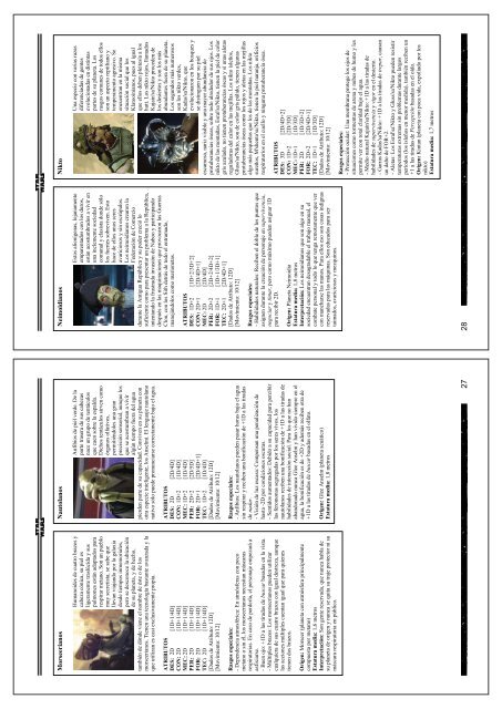 D6 - Suplemento No Oficial - Enciclopedia Especies - x2.pdf - Baykock