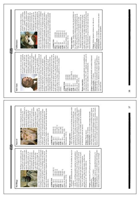 D6 - Suplemento No Oficial - Enciclopedia Especies - x2.pdf - Baykock