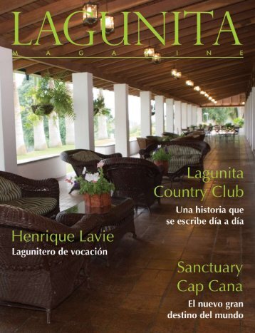 ideal para la tercera edad - Lagunita Country Club
