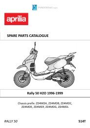 EMGO 83-88062 Shift Lever Honda Atc 185//s 80-81