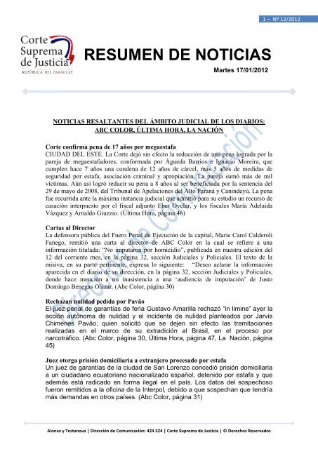 RESUMEN DE NOTICIAS visual data 6