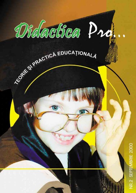 Nr. 2 - Pro Didactica