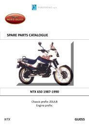 ビッグボス CONTROLS CATALOG