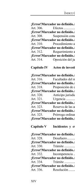 Código Procesal Penal de la República del ... - Poder Judicial