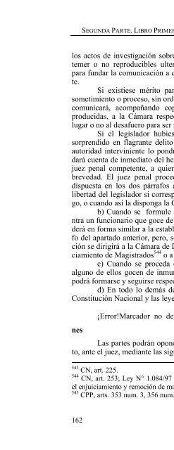 Código Procesal Penal de la República del ... - Poder Judicial