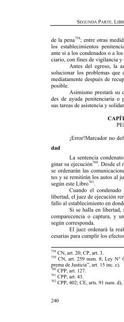 Código Procesal Penal de la República del ... - Poder Judicial