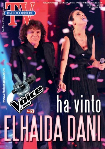 Scarica PDF - Ufficio Stampa Rai - Rai.it