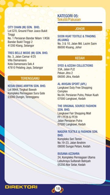 ANUGERAH KEDAI HARGA PATUT 2011 - 1Pengguna