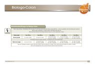 Recommended Dosage for Biologo-Colon - Entgiften