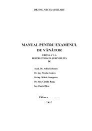 Manual pentru examenul de vanator.pdf - AGVPS