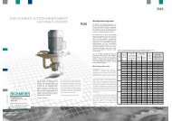 R45 R45 - RICKMEIER Pumpentechnologie