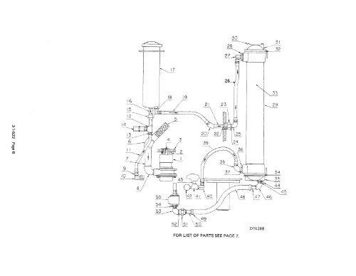 PAH Parts Manual - C & B Pumps and Compressors