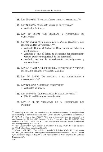 BENEFICIARIOS DE LAS 100 REGLAS DE BRASILIA - Poder Judicial