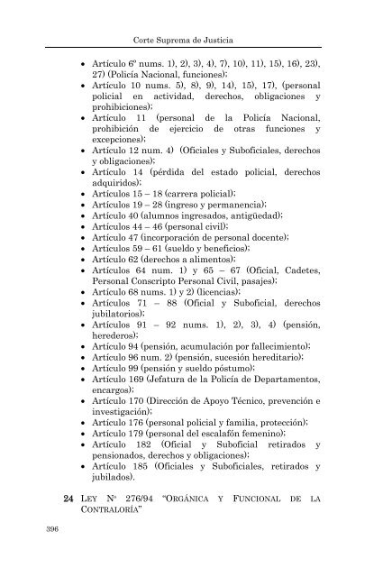 BENEFICIARIOS DE LAS 100 REGLAS DE BRASILIA - Poder Judicial