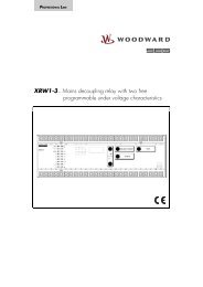 XRW1-3 - DSF Technologies