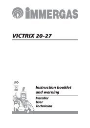 VICTRIX 20-27 - RVR.ie