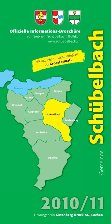 Schübelbach