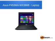 Laptop From Asus at Lowest Price