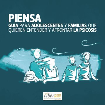 PIENSA Guia