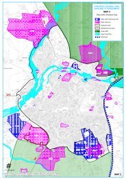 Droitwich Spa - South Worcestershire Development Plan