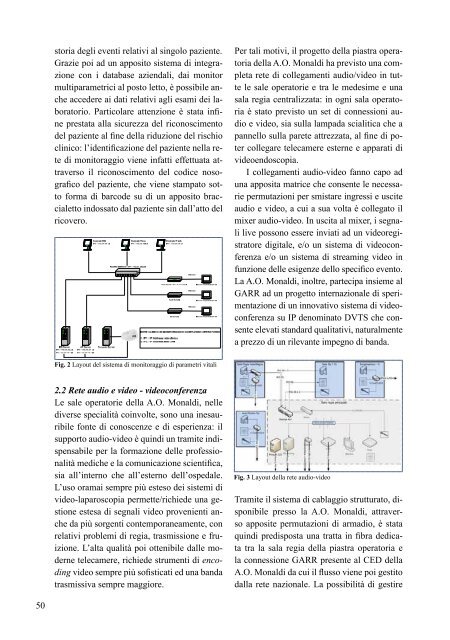 Selected papers - Garr