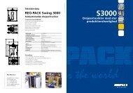 S3000 - REO-PACK