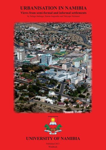 Urbanisation-in-Namibia