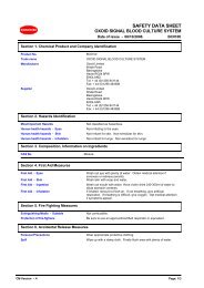 3061 OXOID SIGNAL BLOOD CULTURE SYSTEM (English (GB ...