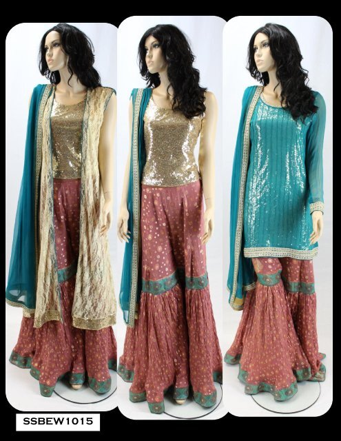 Saira Sheikh Bridals Evening Wear Catalogue.pdf