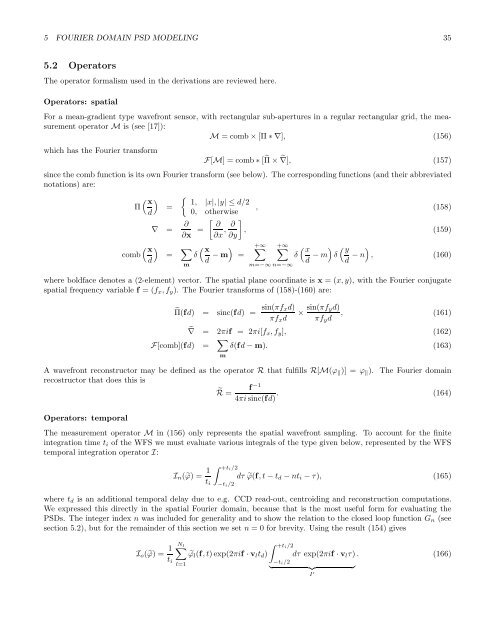 PSF reconstruction for Keck AO - Laboratory for Adaptive Optics