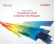 Télécharger la brochure des formations AGEFI - Barchen.fr