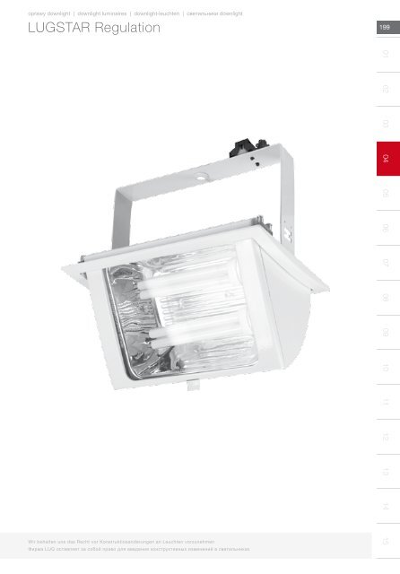 04 Oprawy downlight - LUG