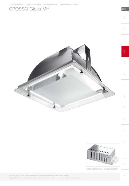 04 Oprawy downlight - LUG