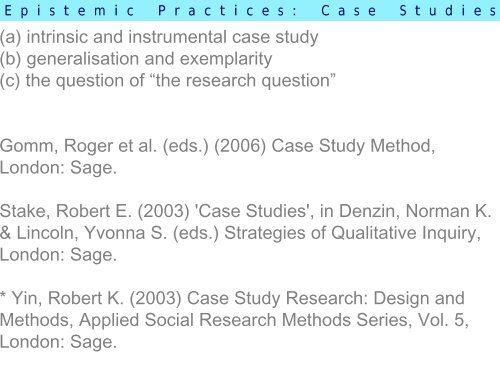 a) intrinsic and instrumental case study (b ... - GradCAM