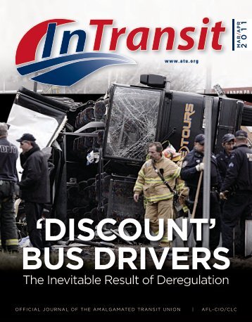 United States Version PDF - Amalgamated Transit Union