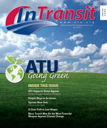 United States Version PDF - Amalgamated Transit Union