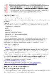 PDF - 2 Mo - UniversitÃ© de Poitiers