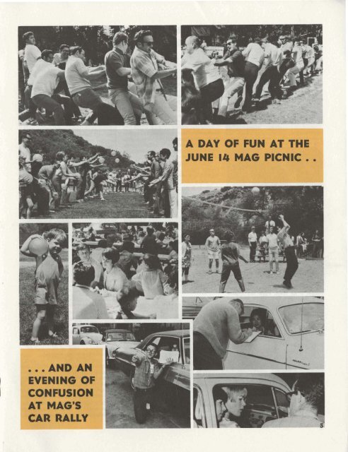 Memorex Intercom Newsletter 1969 June - the Information ...