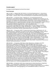 register_nz_20081011.pdf (42 kB) - Amtsgericht Bremerhaven ...
