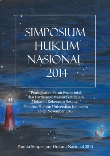Proceeding-Simposium-Hukum-Nasional-2014